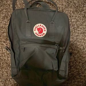 Fjallraven Kanken Backpack